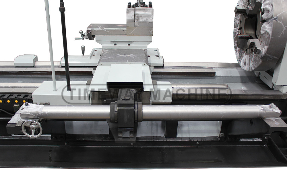 11500 KG Q-330 Oil Country Lathe/ Pipe threading torno/Mature Structure Lathe Machine