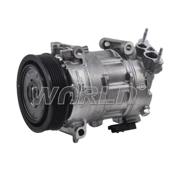 4471501741 Automotive Auto Ac Compressor For Peugeot 308 For Berlingo WXPG006
