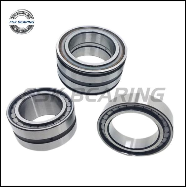 ABEC-5 SL18 3012 NCF3012V Cylindrical Roller Bearing 60*95*26 mm Single Row