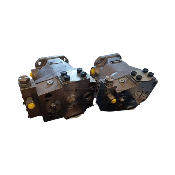 PV028 Series High Pressure Variable Axial Piston Hydraulic Pump