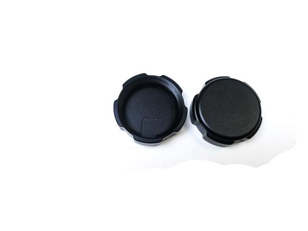 OEM CNCの機械化アルミニウム部品は部品の精密部品を酸化させた