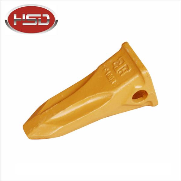 precision casting alloy steel Material PC100 bucket teeth 202-70-12180
