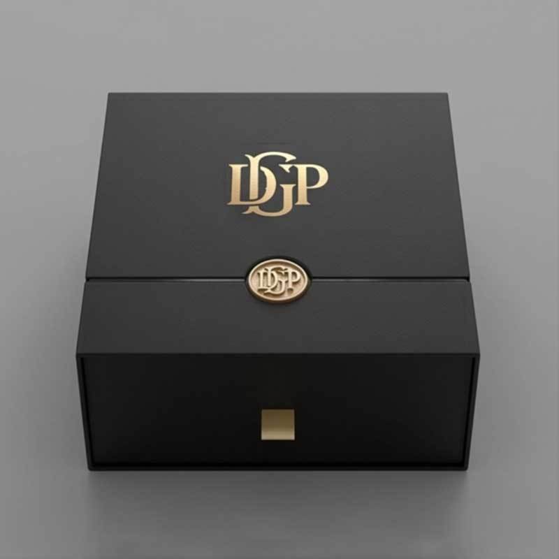 Wholesale Custom Cardboard Jewellery Gift Boxes