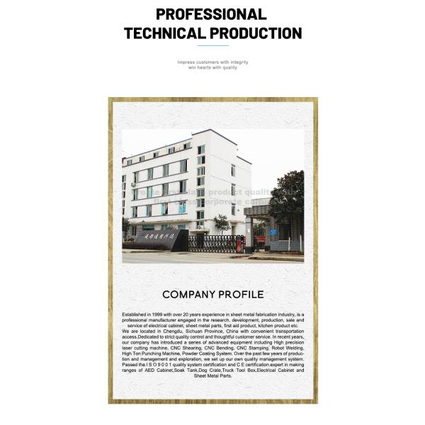 Коробка приборов скорой помощи шкафа медицины металла бортовой аптечки