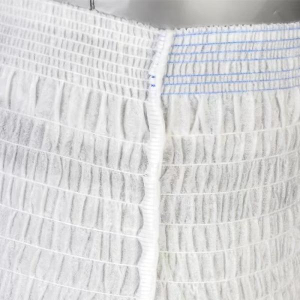 Printed Adult Diaper Adult Diapers Disposable ABDL Ultra Thick High Absorption Adult Diaper