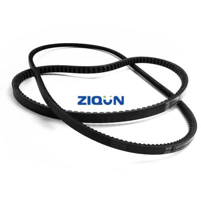 Pulley Wheel Transmission kit CR PK Rubber EPDM type A V Belt