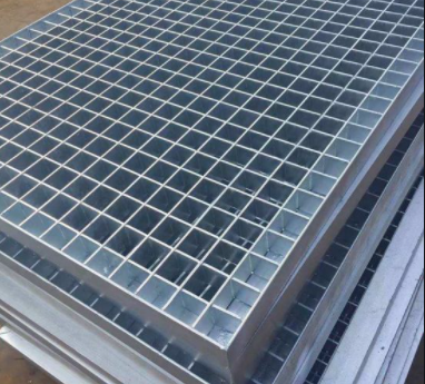 Решетка стального прута углерода OEM декоративная стальная сваренная