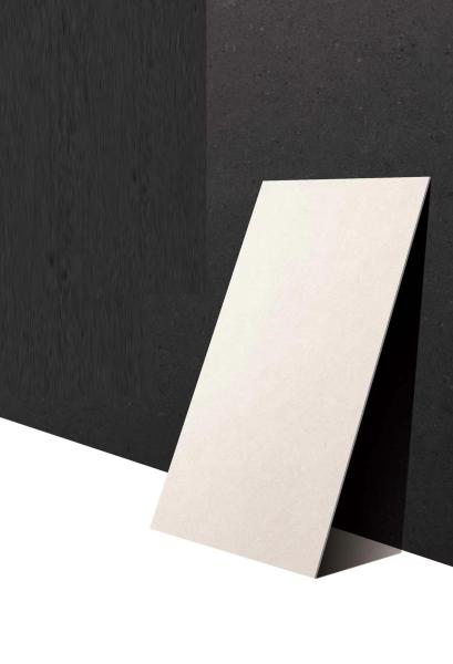 Carreaux de porcelaine douce vitrée beige 1200x600mm et carreaux de sol décoratifs pour la salle à manger et le salon
