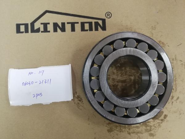 Bearing Ball For D61 6D125 06037-06307 06037-06206 Essential for Construction Works
