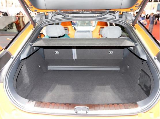 4x4 Extreme Krypton 001 Pure Electric Dual Motor Luxo Sports Car