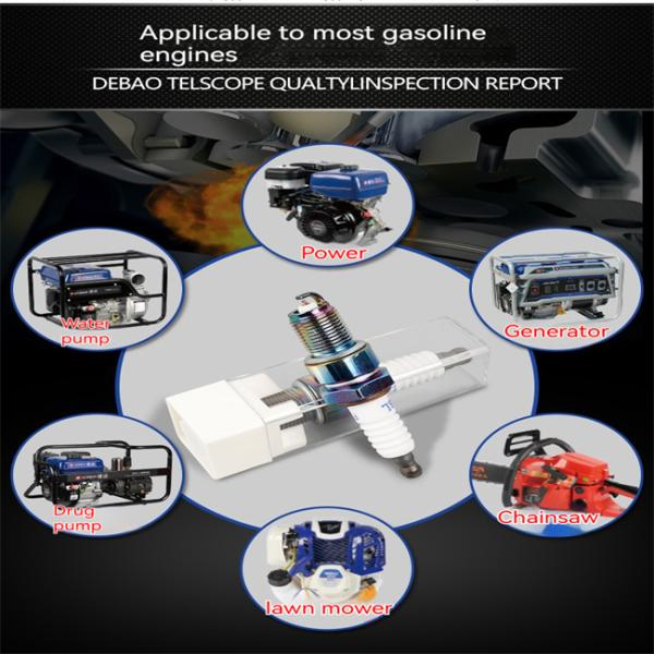 Tiller Generator Spare Parts