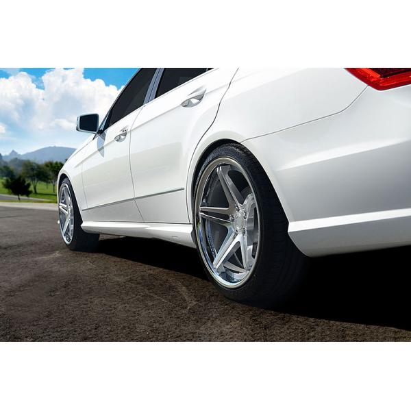 Custom 17 18 19 20 21 22 Inch Forged Aluminum Alloy Wheels