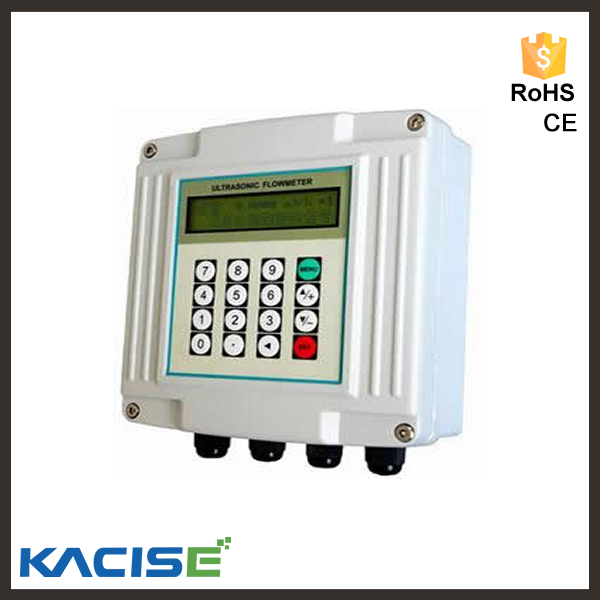 15 мм - 6000 мм Тип турбины потокомер для коррозионной жидкости кислоты