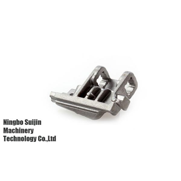 Industrial TS16949 0.05kg Custom Stainless Steel Casting
