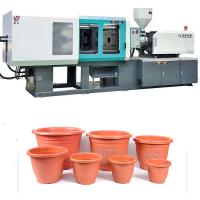 machine de fabrication de pots machine de fabrication de plantes de fabrication de pots de plastique