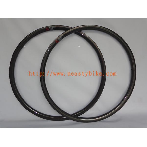 MTB carbon rims,Full Carbon rims;23mm mountain bicycle wheel and rims
