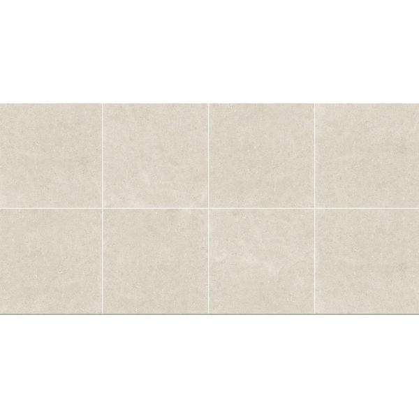 Gray Starry Glaze Porcelain Wall Tiles 600x1200mm for Bathroom
