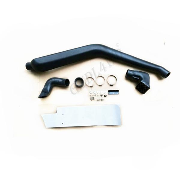 4x4 Snorkel Kits For Toyota Land Cruiser Narrow Front 71 73 75 76 78 79 Series