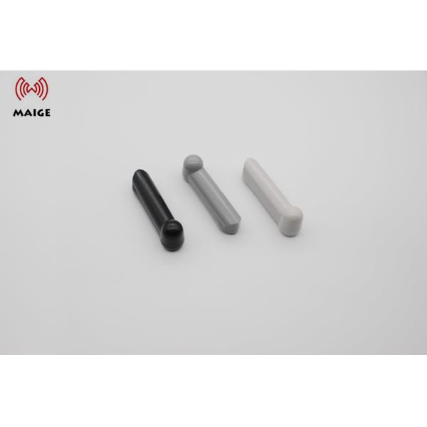 Durable Super Pencil EAS Hard Tag Rf And Am System Anti Shoplifting Tags