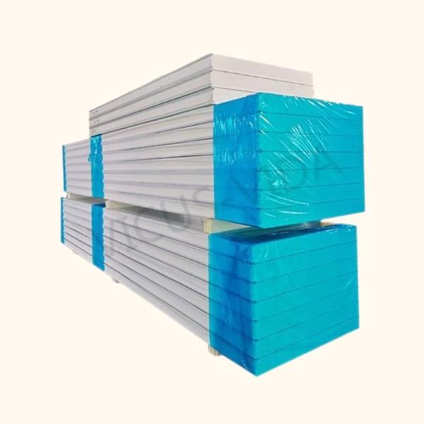 Catalyst PC - 8 DMCHA in Panel Polyurethane Production