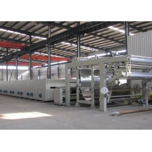 Fabric Stenter Machine
