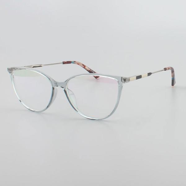 Classical Retro Blue Light Eyewear TR90 Optical Frames
