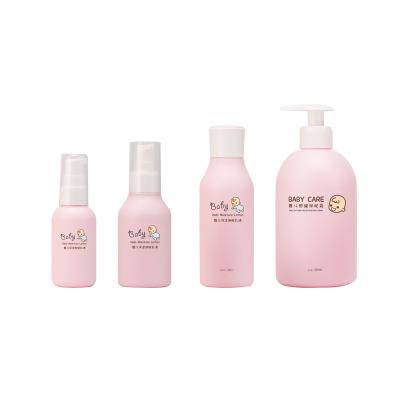 O ANIMAL DE ESTIMAÇÃO que dos PP o cosmético engarrafa o creme mal ventilado do plástico da bomba engarrafa 50ML 100ML 150ML