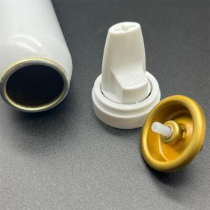 Musée capillaire à jet pour une application précise - Convient à tous les types de cheveux