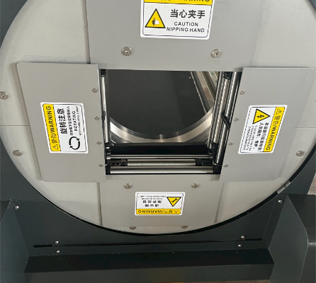 Cypcut Control System Laser Cutting Machine for Stainless Steel Carbon Steel Sheet