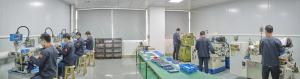 DongGuan BG Precision Mold Parts CO., Ltd