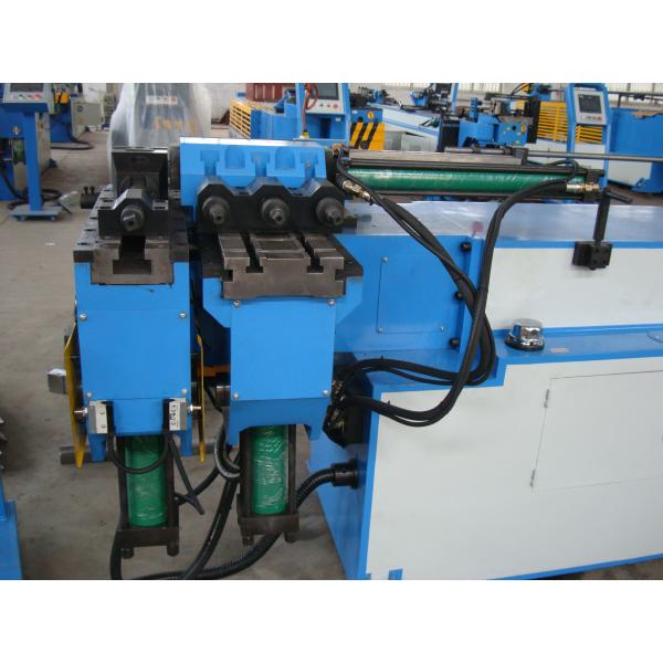 Гибочная машина 7.5KW трубки стального квадрата автоматическая