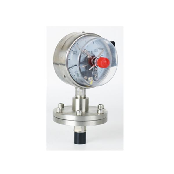 манометр 250Mpa давления датчика давления в опоре нержавеющей стали 316L электрический
