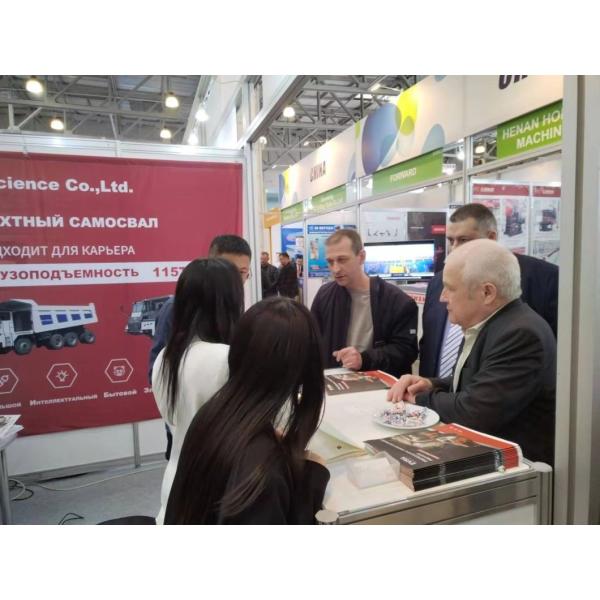                  High Quality Underground Mining Machinery SL07 LHD Loader             