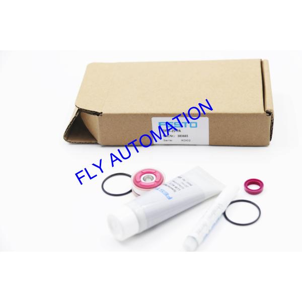 383665 Cylindres pneumatiques Festo Jeu de pièces d'usure DFM- 25-PA