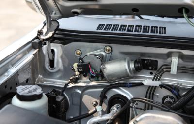 DONGFENG New RICH Pickup Truck/Turbocharged Engine/4WD, Diesel, 2500cc, Euro V, 6MT, Cargo size:1395*1390*430mm