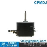 Un moteur de fan plus frais d'air de moteur de climatiseur de Polonais monophasé 4