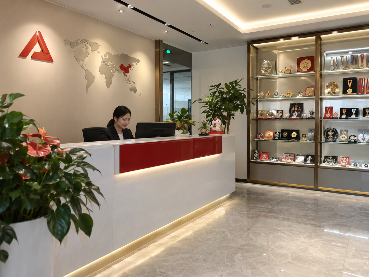 Tangfa Electronics (Shenzhen) Co., Ltd.