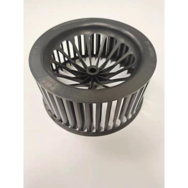 PA66+GF30 Strainer for Automotive industry