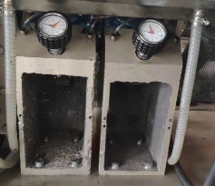 12 cabeza de molienda línea recta de cristal de borde de pulido de bordes de la máquina con personalización