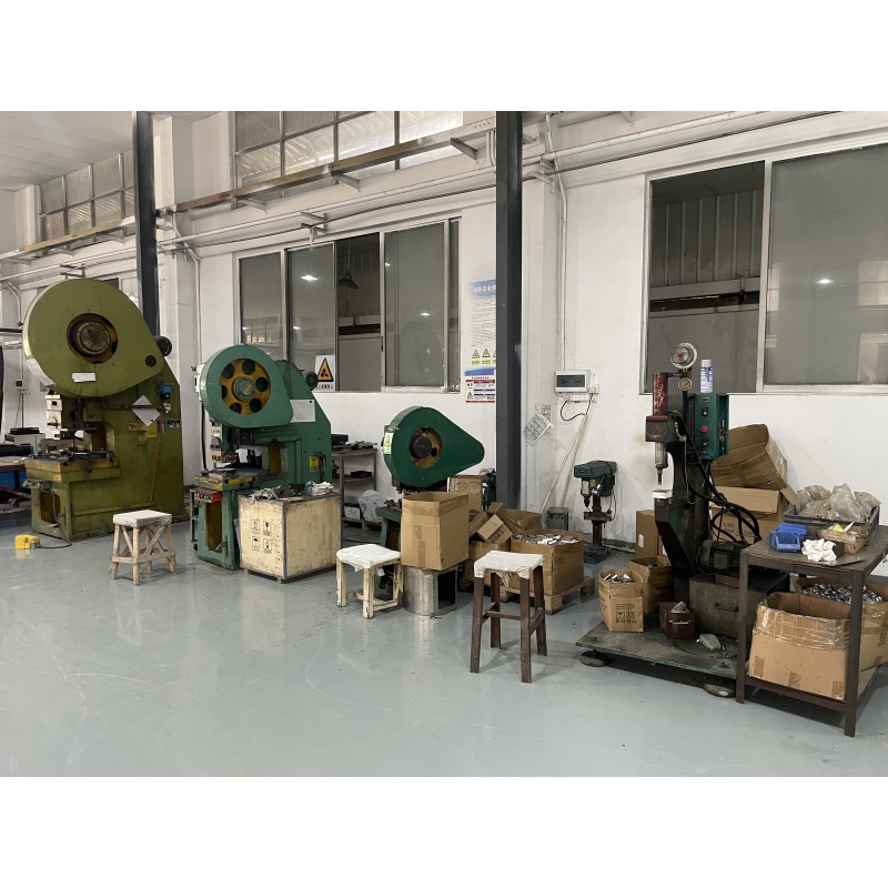 Guangzhou Zengxing Commercial Equipment Manufacturing Co., Ltd.