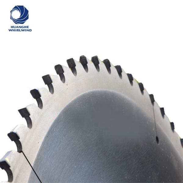 O Sawblade universal do remoinho PCD de Huanghe para a circular de corte de madeira viu a lâmina 350mm 84T