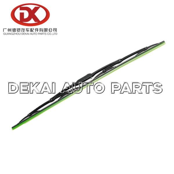 RH 8971345612 do NPR 600mm ISUZU Wiper Blade 8971345630 peças sobresselentes do caminhão