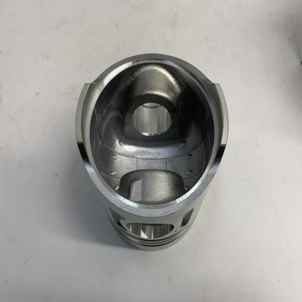 3066 3064 S6K Piston kit For  Engine Parts 34317-07500 5I-7537