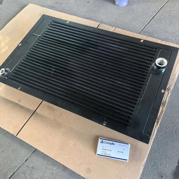 Gardner Denver Industrial Air Compressor Cooler QX102307