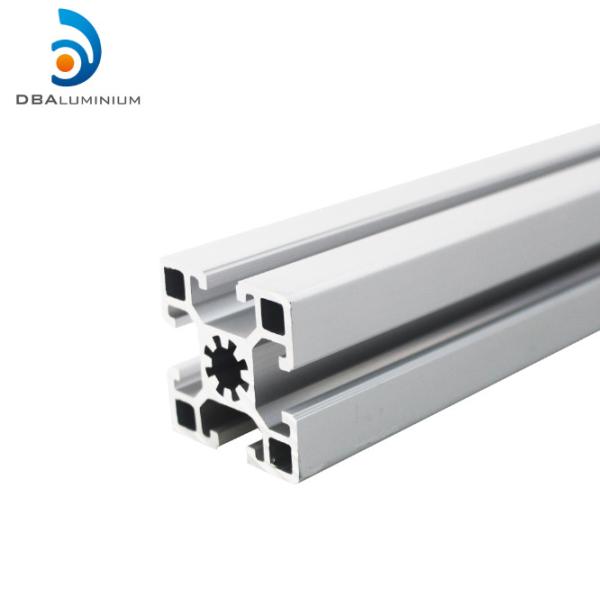 Industrial 4545 Aluminium Profile Workbench Frame Office Partition