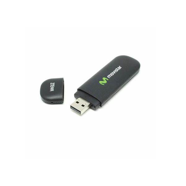 Wireless Unlocked Zte Mf193 WCDMA 2100MHz USB Modem for Satellite Machine Connection