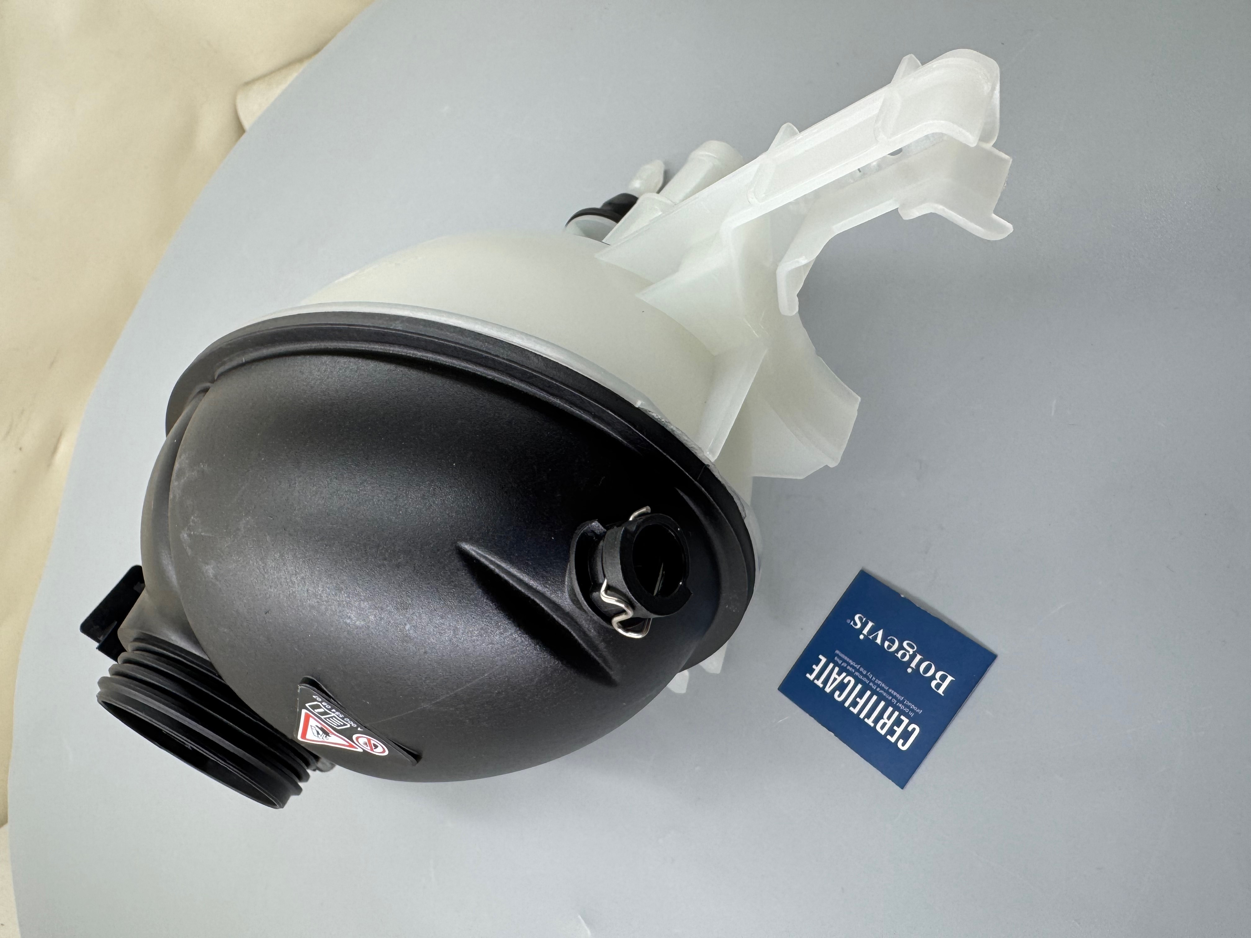 High sales water kettle 2045000549 for Mercedes Benz