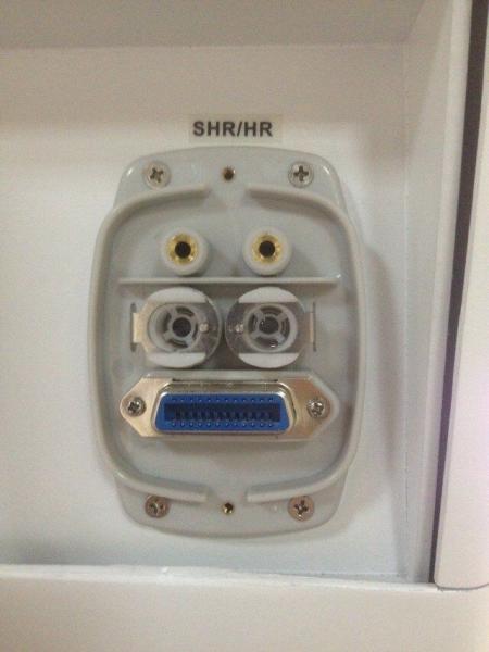 SHR Super Hair Removal IPL SHR E-light/ SHR E-light IPL / SHR Hair Removal Machine Opt Hai
