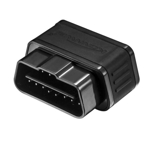 Fast Reliable Android Car Scanner / Bluetooth Vehicle Scanner 2 Years Warranty