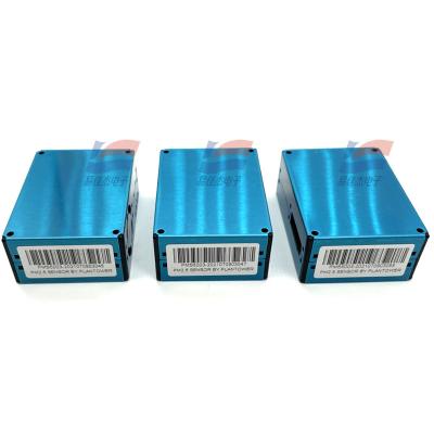 Taxa zero universal do alarme falso de Digitas dos sensores da poeira do sensor da partícula do laser PMS5003